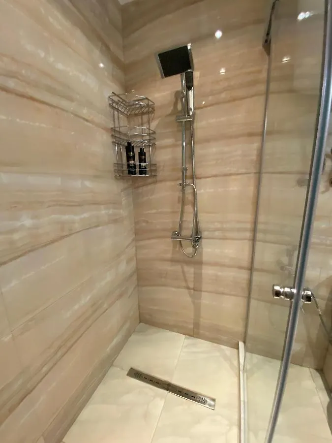Appartement Argisht Apart 647 Sables d'or Bulgarie