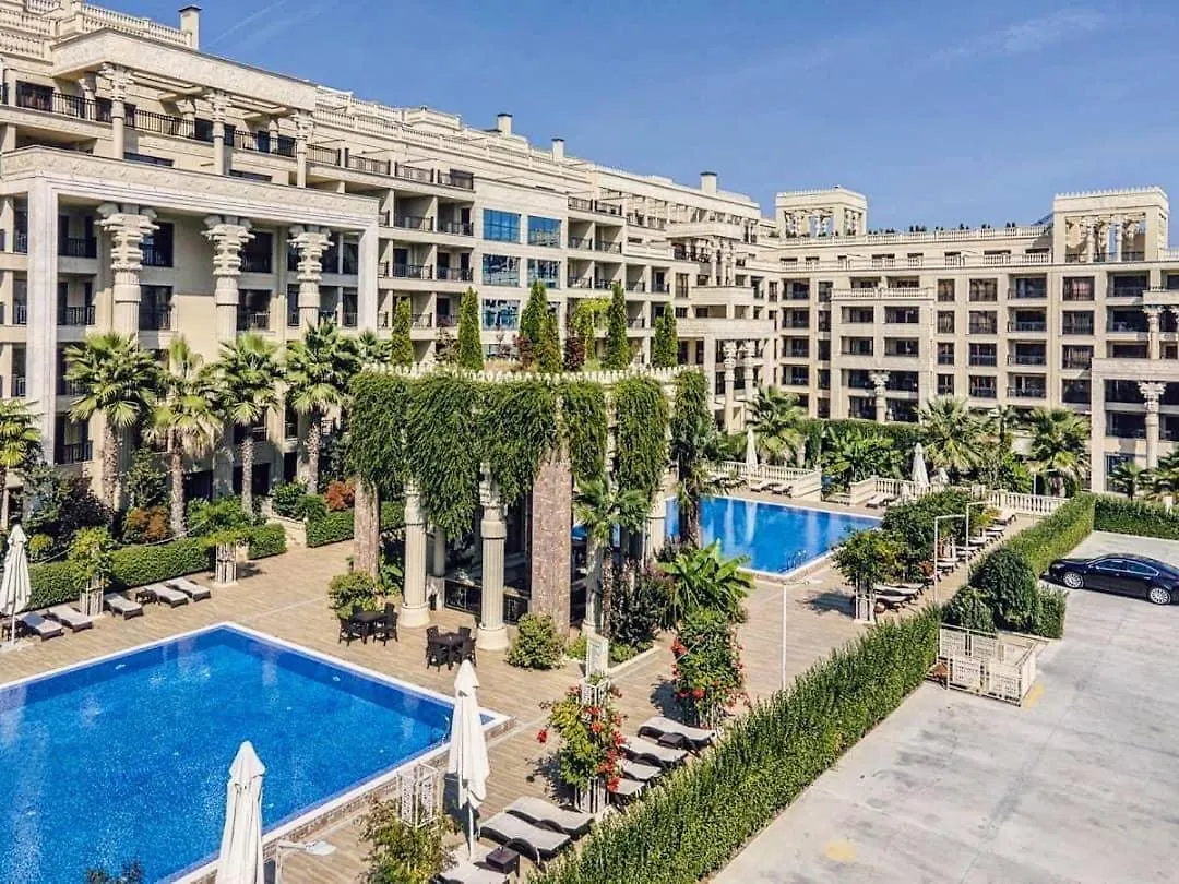 Argisht Apart 647 Golden Sands 0*,  Bulgaria