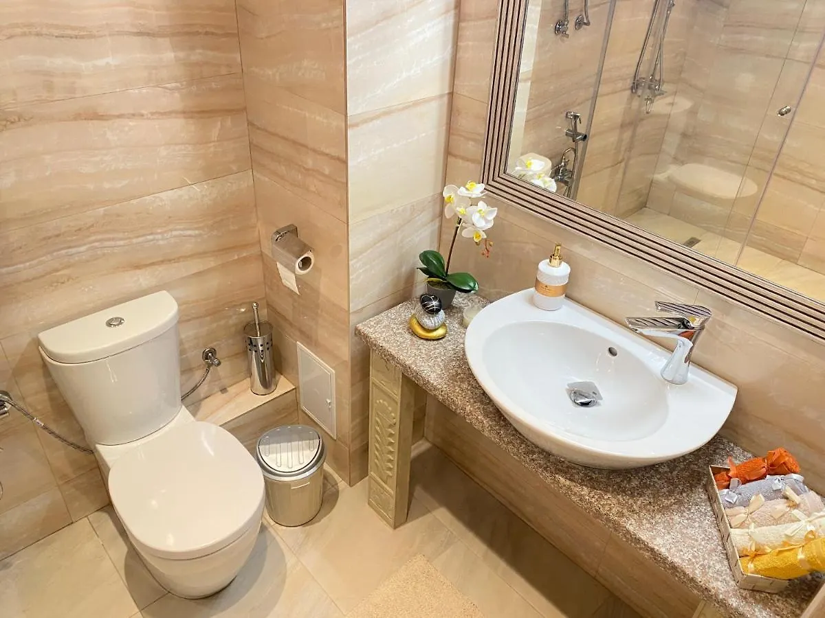 Argisht Apart 647 Golden Sands Apartment