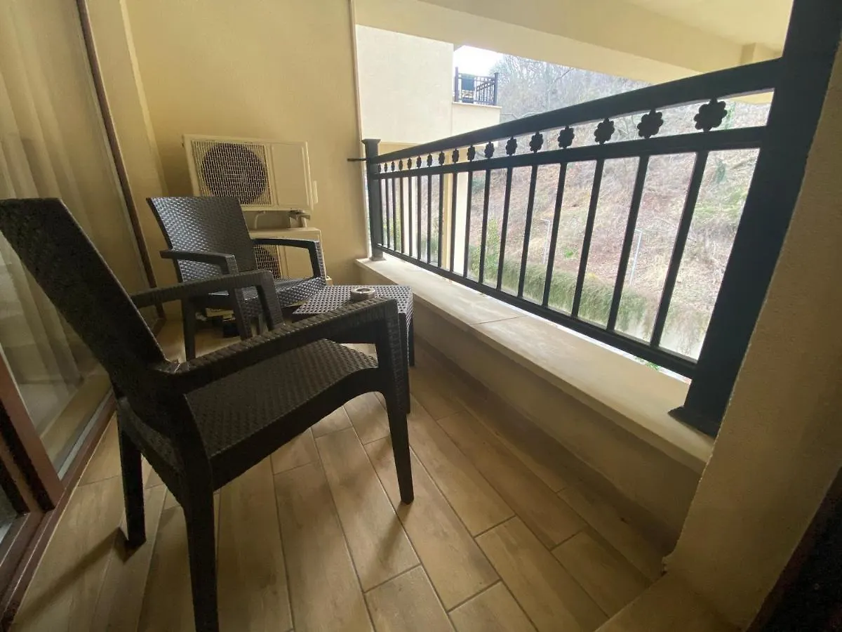 Argisht Apart 647 Sables d'or Appartement
