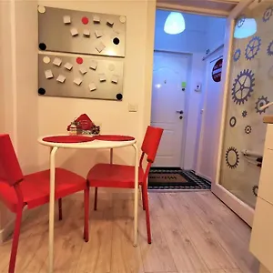 Luxury Piata Universitate Old Town , Bucureşti România