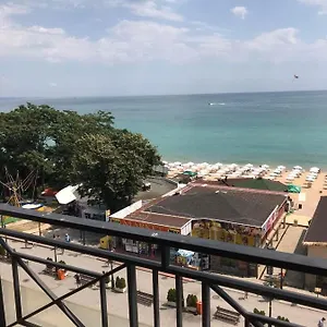 Sirena Sea View Nisipurile de Aur