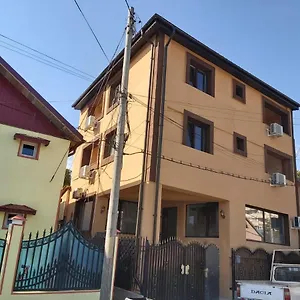 Pensiunea Casa Mara , Bucureşti România