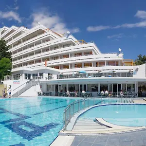 Hotel Pliska, Zlate písky