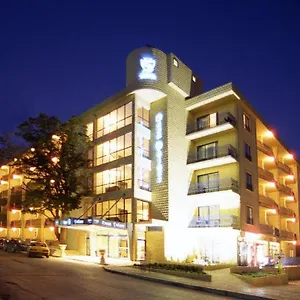 Dana Palace Отель