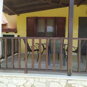 Ioannis Stagkonis House 1 , Ormos Panagias Grecia