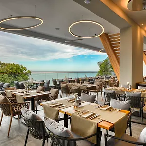 Hotel Grifid Vistamar, Goudstrand