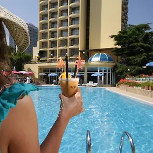 Hotel Shipka, Goudstrand