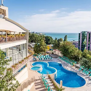 Golden Park Otel