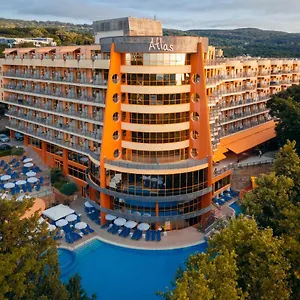 Hotel Atlas, Zlate písky