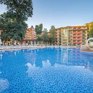 Aquaclub Grifid Bolero Otel