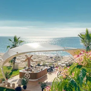Hotel Sentido Marea, Goudstrand