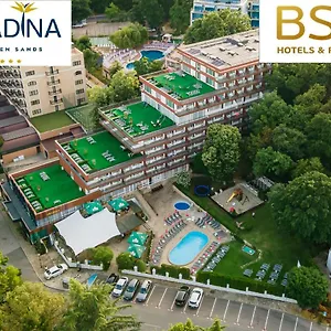 Bsa Gradina Otel