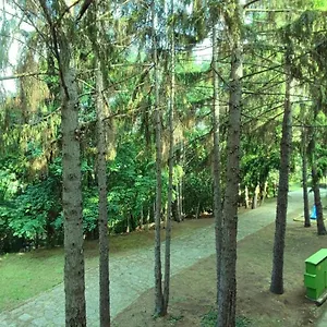 Hotel Park Briz, Zlate písky