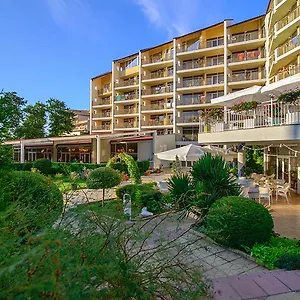 Madara Park Otel