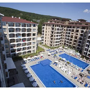 Europroperties Bendita Mare Апартаменты