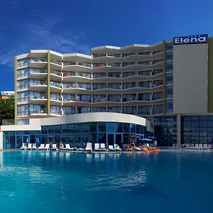 Elena And Wellness Hotel