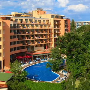 Hotel Allegra Balneo &, Goudstrand