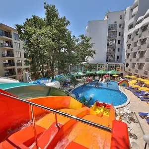 Prestige Deluxe Aquapark Club Otel