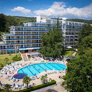 Hotel Park Perla, Goudstrand