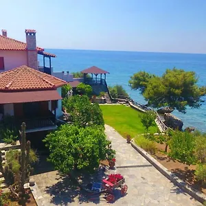 Seaside 2 , Agia Paraskevi (Kassandra) Grecia