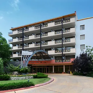 Hotel Berlin Park, Goudstrand