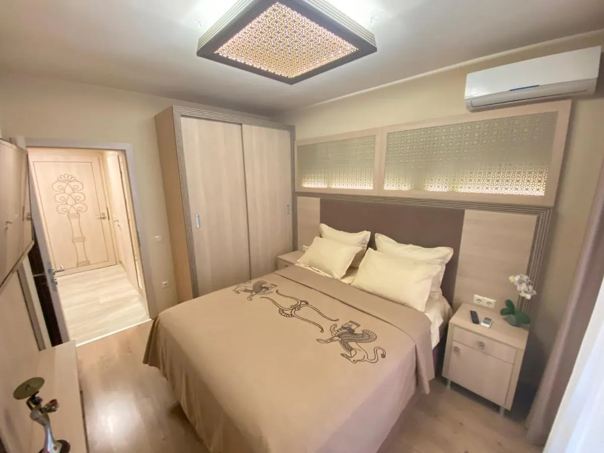 ARGISHT apart 647 Nisipurile de Aur Apartament