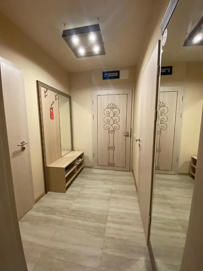 Apartament ARGISHT apart 647 Nisipurile de Aur