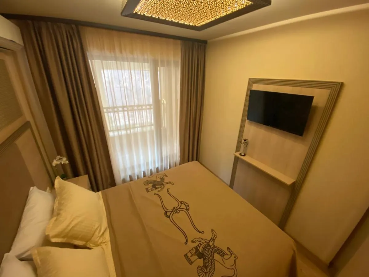 ARGISHT apart 647 Nisipurile de Aur Apartament
